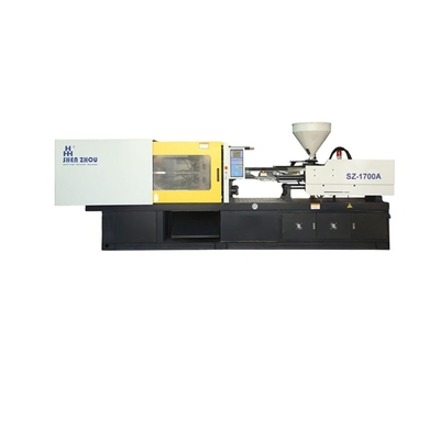 Desktop Plastic Injection Molding Machine High Technology Horizontal Small Products